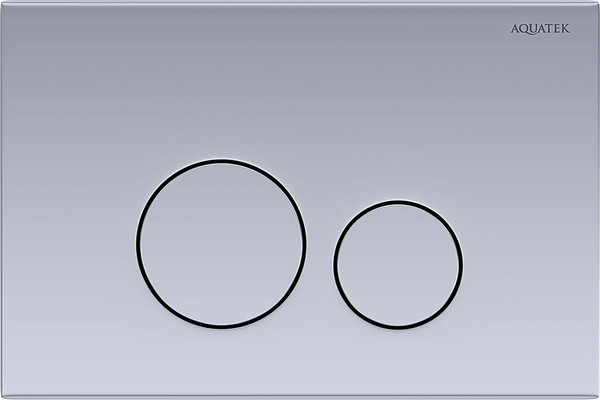 Изображение товара Кнопка для инсталляции Aquatek KDI-0000036