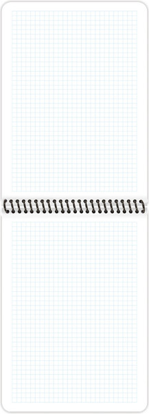 Изображение товара Блокнот Brauberg Metropolis / 115568 (80л, красный)