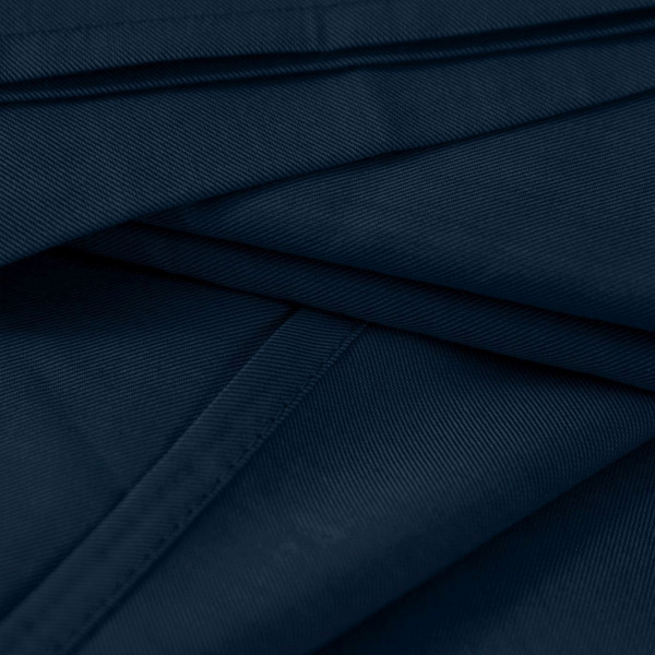 Изображение товара Простыня Verossa На резинке 200x200x30 / 780696 (сатин/Twilight Blue)