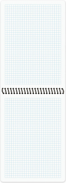 Изображение товара Блокнот Brauberg Metropolis / 115573 (80л, красный)