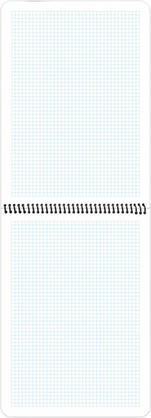 Изображение товара Блокнот Brauberg Metropolis / 115575 (80л, зеленый)