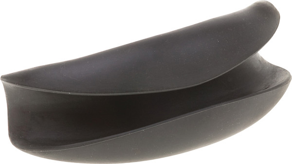 Изображение товара Накладка на парикмахерскую мойку Dewal Т-1294 (черный)