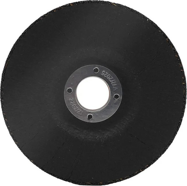 Изображение товара Набор шлифовальных кругов Tytan Professional По металлу и нержавеющей стали 11784