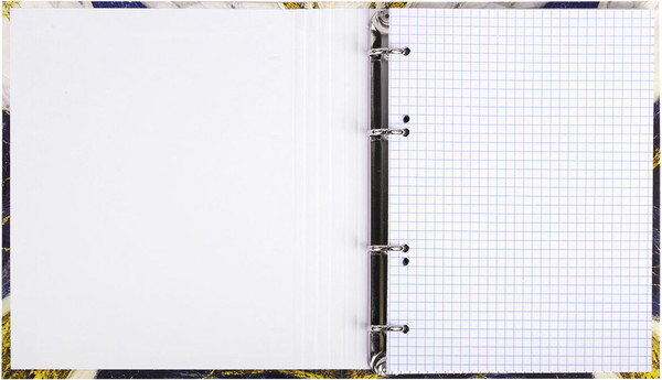 Изображение товара Тетрадь Brauberg 404719 (120л, клетка)