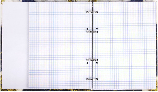 Изображение товара Тетрадь Brauberg 404719 (120л, клетка)