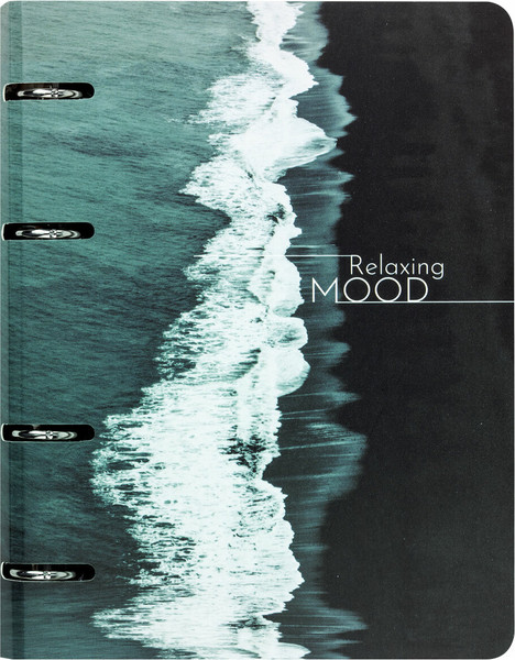 Изображение товара Тетрадь Brauberg 404725 (120л, клетка)