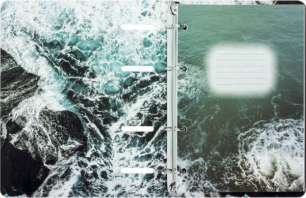 Изображение товара Тетрадь Brauberg 404725 (120л, клетка)