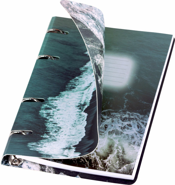 Изображение товара Тетрадь Brauberg 404725 (120л, клетка)