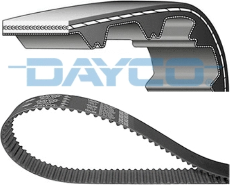 Изображение товара Ремень ГРМ Dayco 94557