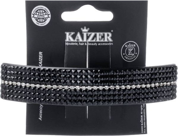 Изображение товара Заколка для волос Kaizer 500131