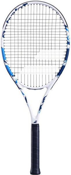 Изображение товара Теннисная ракетка Babolat Evoke Team Gr3 / 121245
