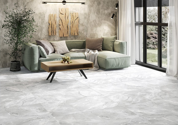 Изображение товара Плитка Delacora Canova Light D12071M (1200x600)