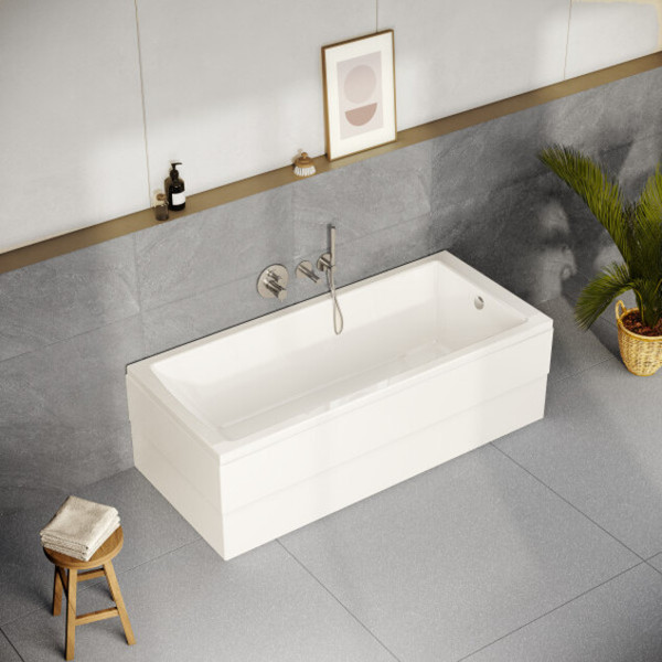 Изображение товара Ванна акриловая VitrA 55840001000