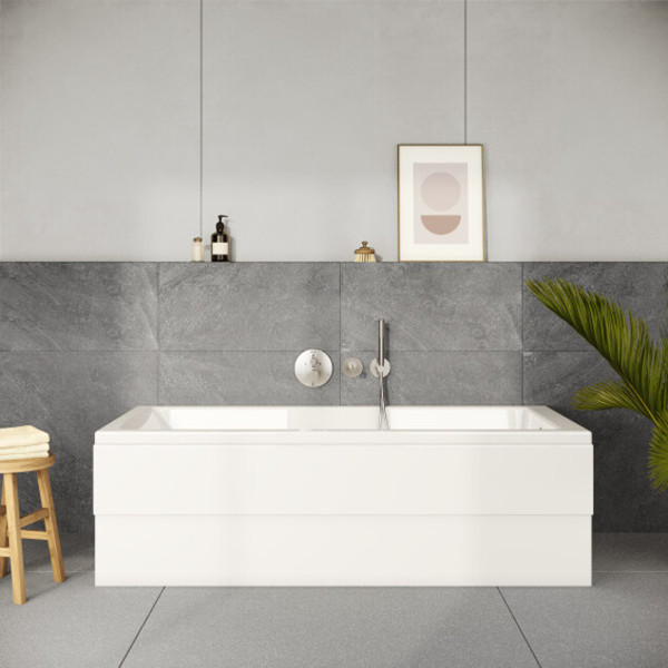 Изображение товара Ванна акриловая VitrA 55840001000