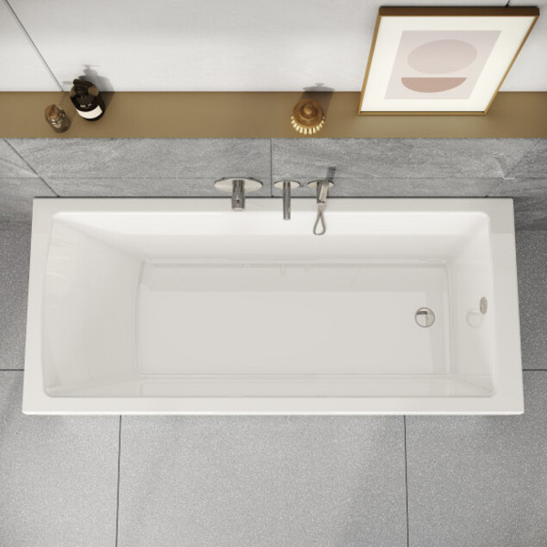 Изображение товара Ванна акриловая VitrA 55840001000