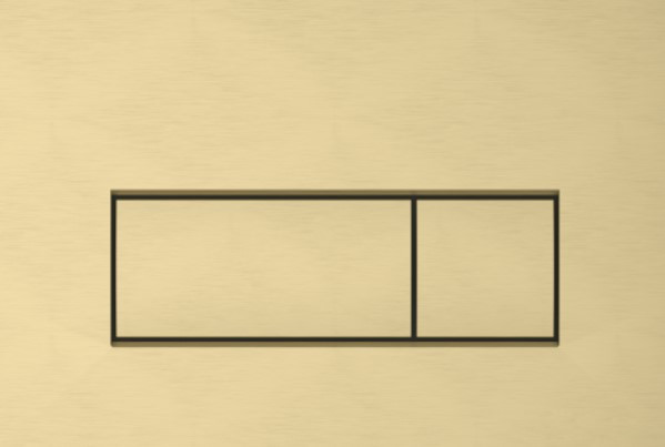 Изображение товара Кнопка для инсталляции VitrA Root Square / 740-2325