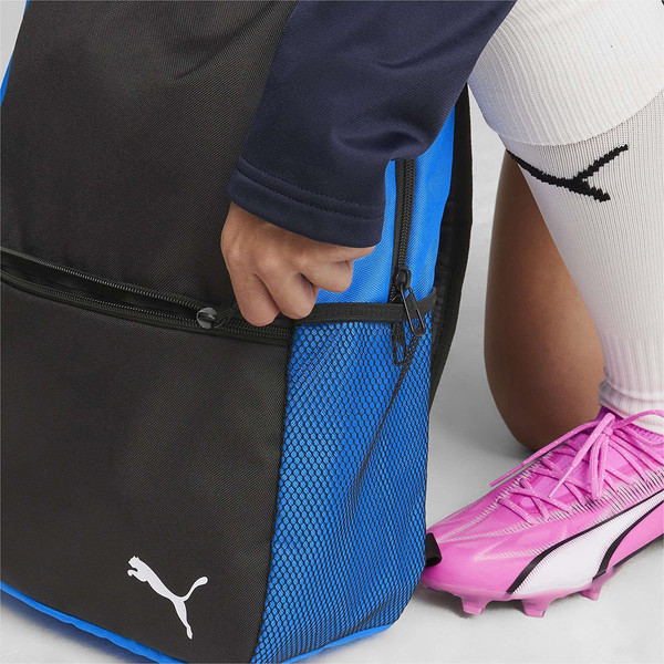 Изображение товара Рюкзак спортивный Puma TeamGOAL 23 / 09023802 (черный/синий)