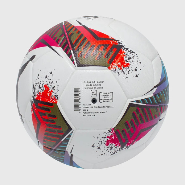 Изображение товара Мяч для футзала Puma Futsal 1 / 08434201 (размер 4)