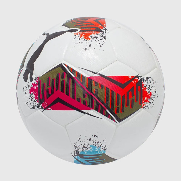 Изображение товара Мяч для футзала Puma Futsal 1 / 08434201 (размер 4)