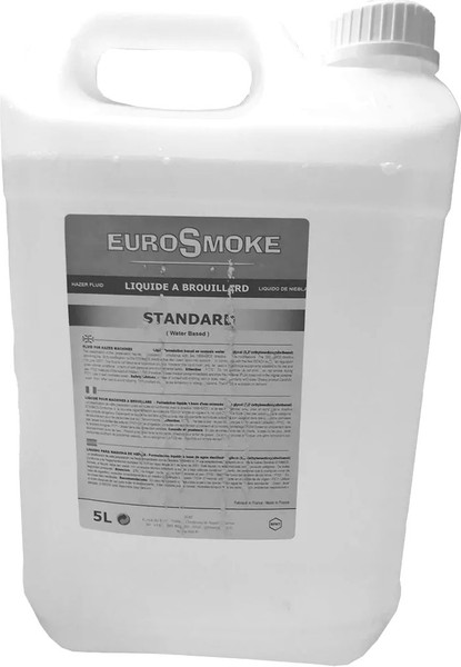 Изображение товара Жидкость для генератора тумана SFAT Standard Hazer