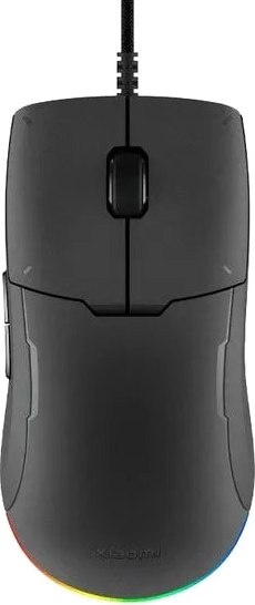 Изображение товара Мышь Xiaomi Gaming Mouse Lite / BHR8869GL (черный)