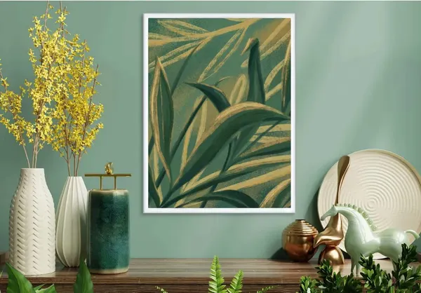 Изображение товара Постер Citydecor Sunset 10 (30x40)