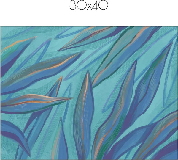 Изображение товара Постер Citydecor Sunset 12 (30x40)