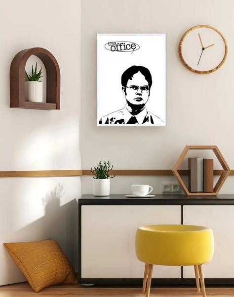 Изображение товара Постер Citydecor The Office 2 (30x40)