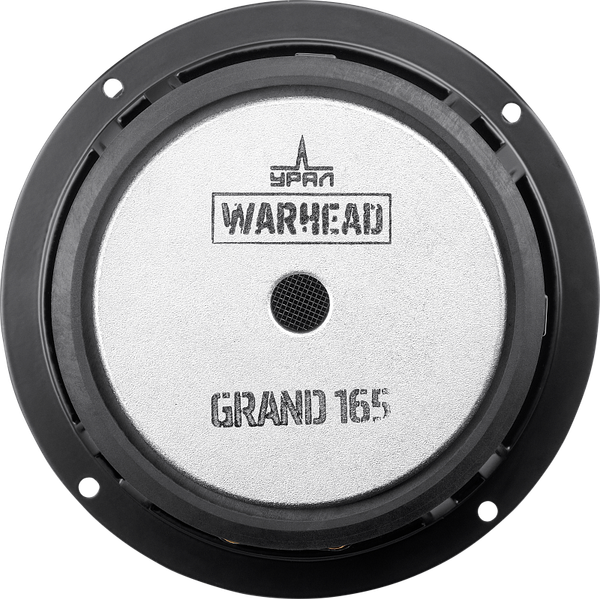 Изображение товара Мидбас Урал Warhead Grand 165