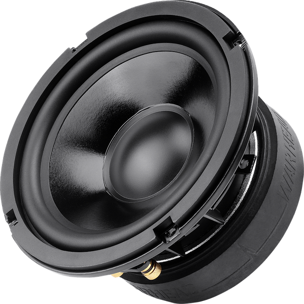 Изображение товара Мидбас Урал Warhead Grand 165