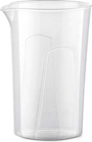 Изображение товара Блендер погружной Blackton Bt HB401S (белый/синий)