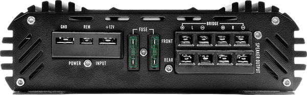 Изображение товара Автомобильный усилитель Урал Молния МЛ 4.80
