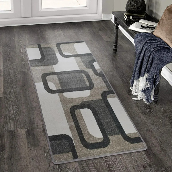 Изображение товара Ковер Витебские ковры 20С42-БК 13475-67 (2x3)