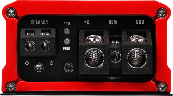 Изображение товара Автомобильный усилитель Урал ТТМ 1.800