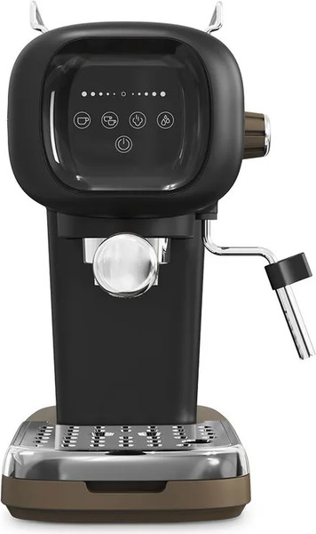 Изображение товара Кофеварка эспрессо BQ CM2005 (черный)
