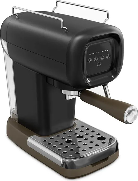 Изображение товара Кофеварка эспрессо BQ CM2005 (черный)