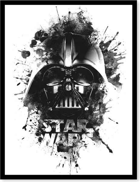 Изображение товара Постер Citydecor Звездные воины 1 (30x40)