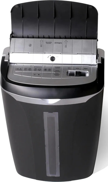 Изображение товара Шредер Buro Home BU-S700AF (черный)