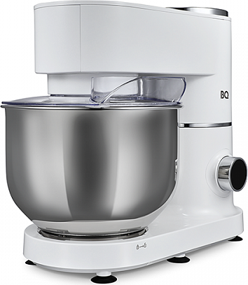 Изображение товара Кухонный комбайн BQ MX855 (белый)
