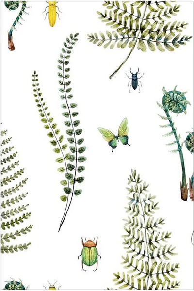 Изображение товара Постер Citydecor Абстракция 7 (40x60)