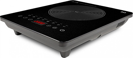 Изображение товара Электрическая настольная плита BQ HP106B (черный)