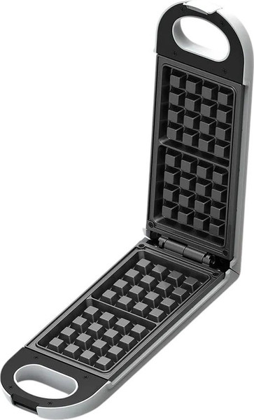 Изображение товара Вафельница BQ ST2006 (белый)
