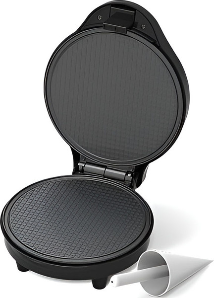 Вафельница BQ ST2007 (черный)