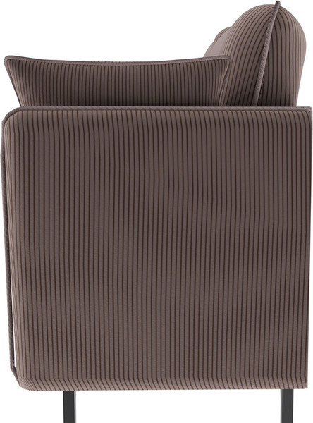 Изображение товара Диван Stolline Сиеста (коричневый)