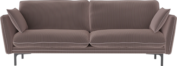 Изображение товара Диван Stolline Сиеста (коричневый)