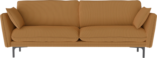 Изображение товара Диван Stolline Сиеста (желтый)