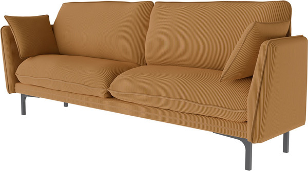 Изображение товара Диван Stolline Сиеста (желтый)