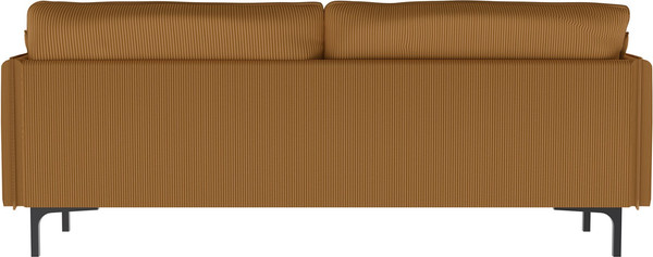 Изображение товара Диван Stolline Сиеста (желтый)