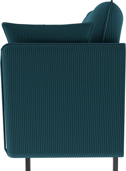 Изображение товара Диван Stolline Сиеста (морская волна)