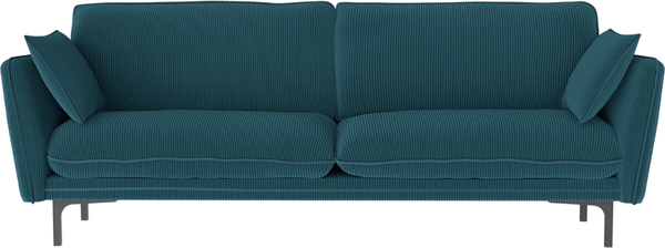 Изображение товара Диван Stolline Сиеста (морская волна)